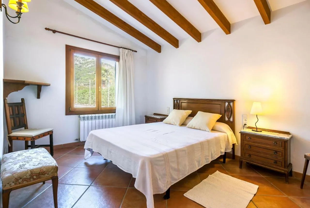 Villa Tabo Campanet Ισπανία