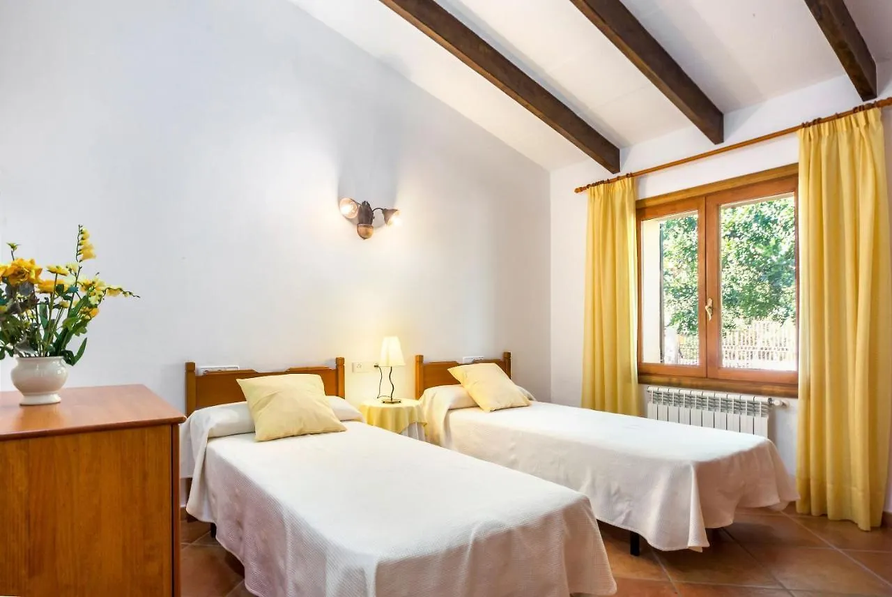 Villa Tabo Campanet 0*,  Ισπανία